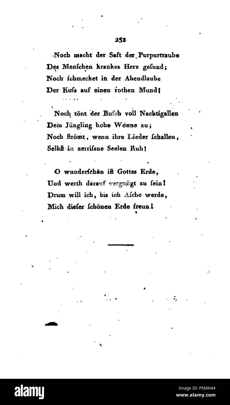 Get Gedicht aufmunterung zur freude Desktop Wallpaper Free