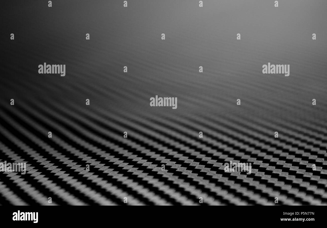 Carbon fiber wave texture hi-res stock photography and images - Alamy