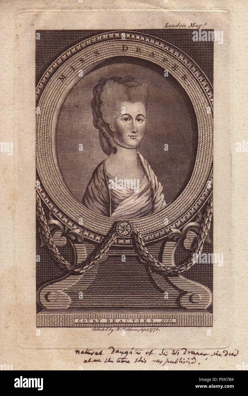 William draper hires stock photography and images Alamy