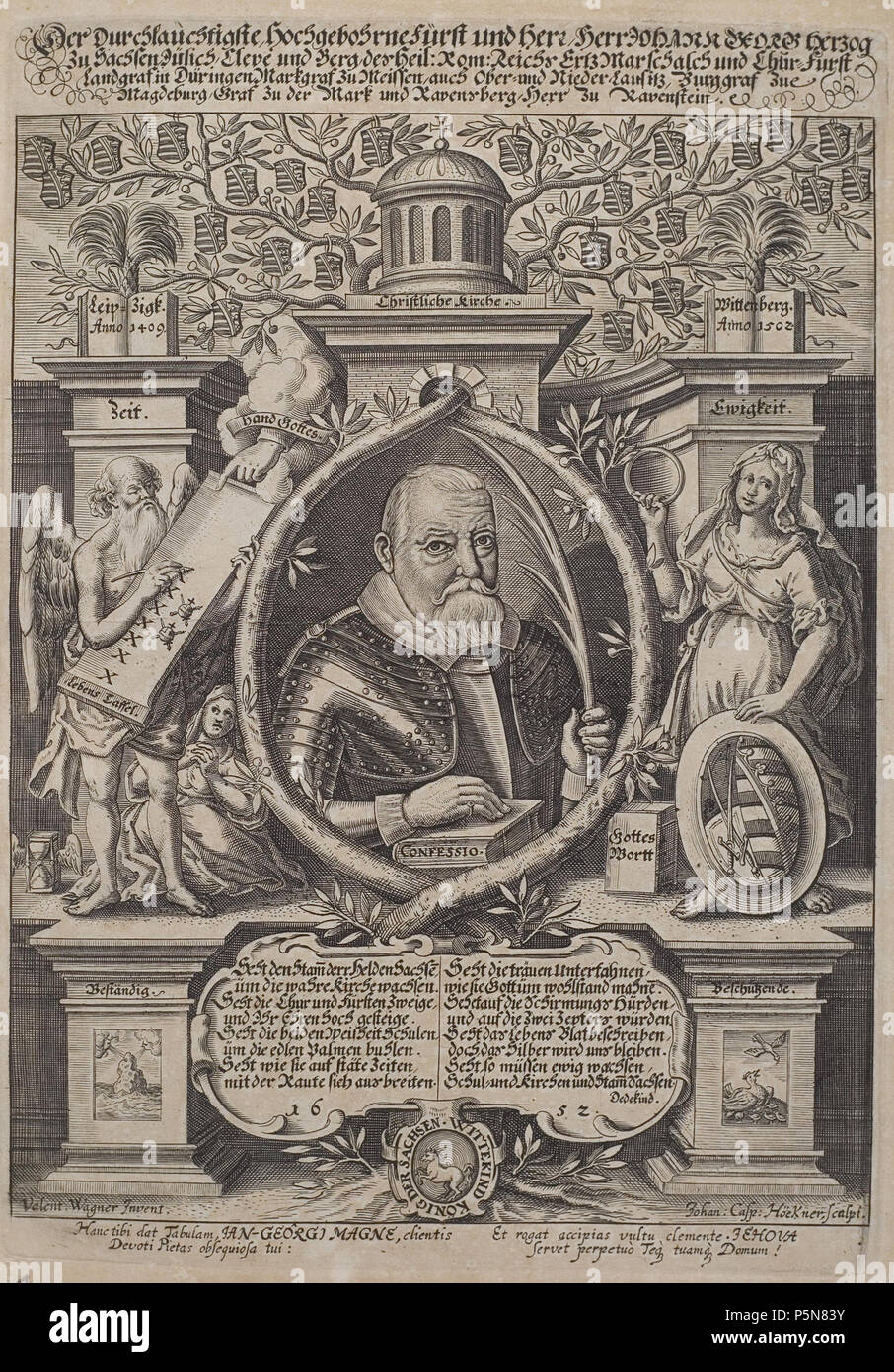 1652 n a valent wagner invent hires stock photography and images Alamy