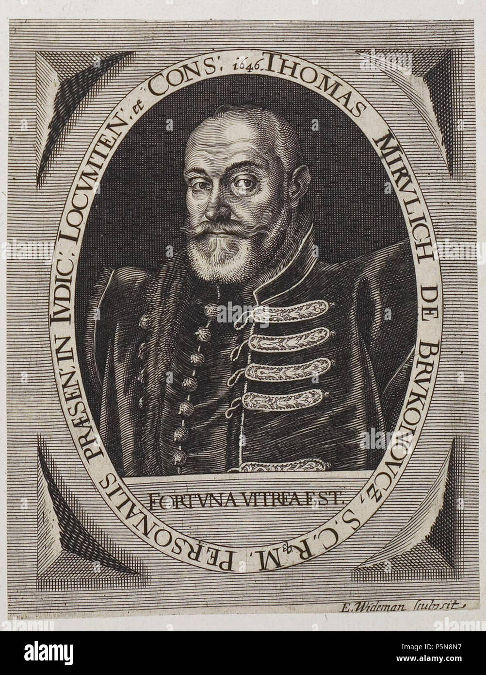 Rakoczi ii hires stock photography and images Alamy