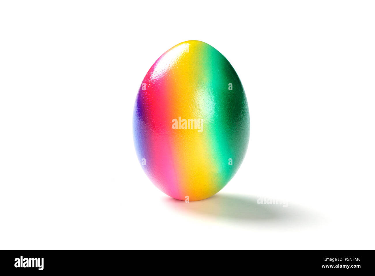 one easter egg