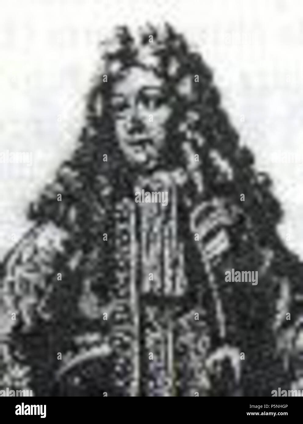 N/A. English Isidro Melchor de la CuevaBenavides y Enriquez, 5th