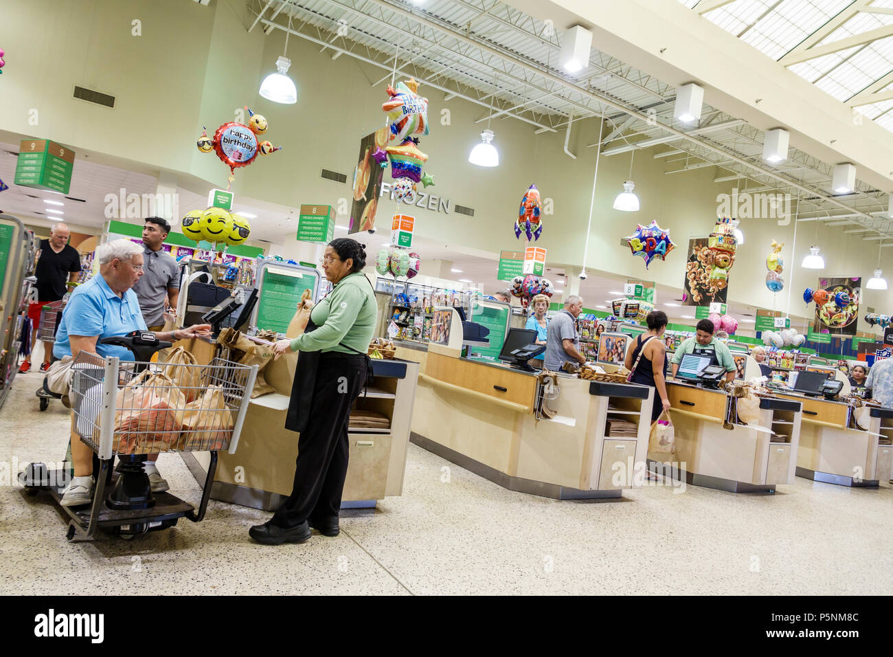 Florida naples publix grocery store supermarket hires stock