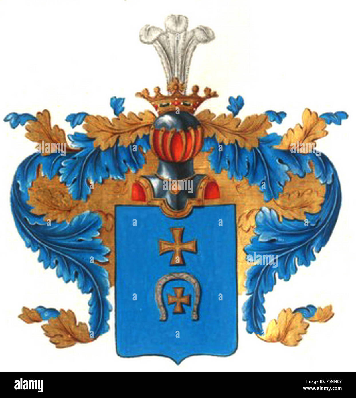 Герб любич