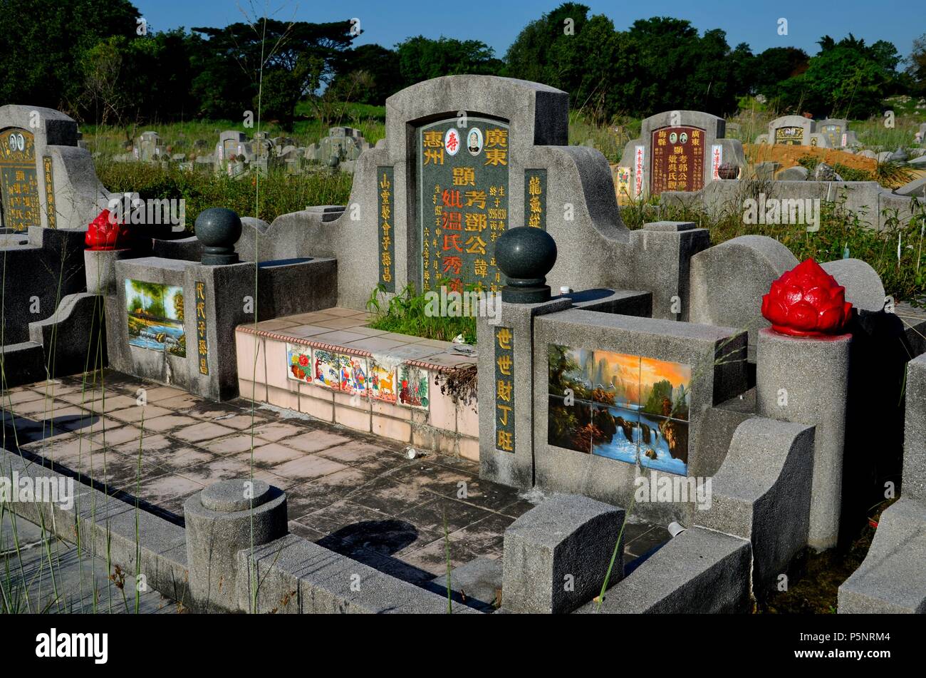 Page 4 - Perak High Resolution Stock Photography and Images - Alamy