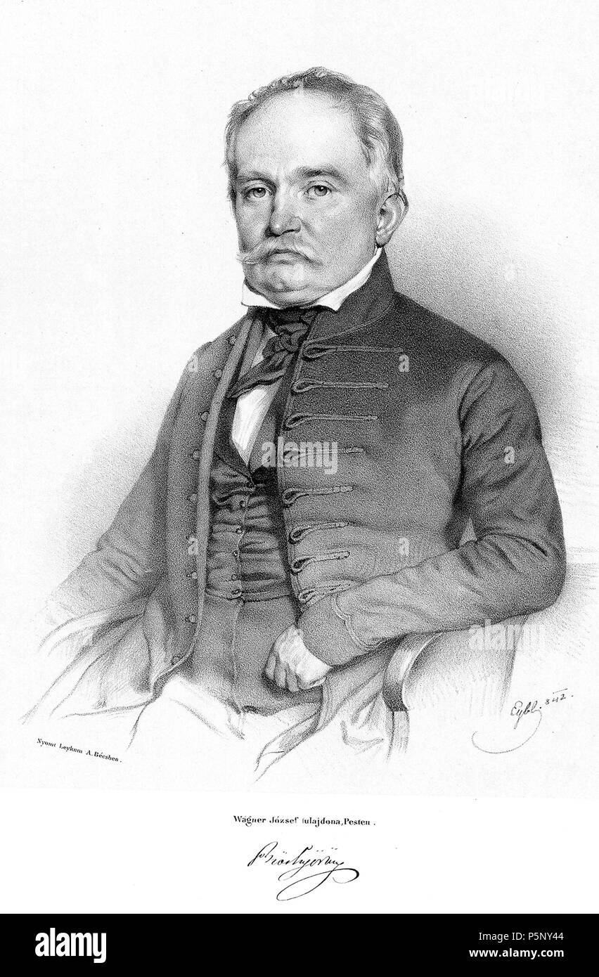 197 Beöthy Ödön Stock Photo Alamy