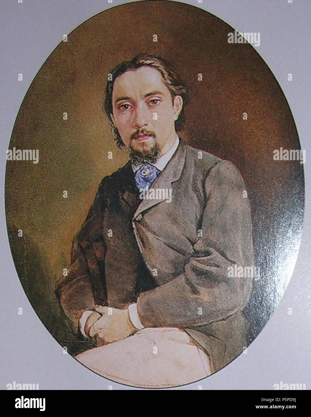 N/A. English: Portrait of Russian opera singer Bogomir Korsov . 1865.   Alexander Brullov  (1798–1877)     Alternative names :    Français : Alexandre Brioullov Suomi: Aleksandr Pavlovic Brjullov Aleksandr Pavlovitsj Brjoellov Aleksandr Pavlovic Brjullo Alexandre Pavlovitch Brüloff Alexandre Pawlowitsch Brüloff Alexandre Pawlowitsch Brülow Alexandre Brullo Aleksandr Pavlovich Bryullo Alexander Pavlovich Bryullov  Description Russian architect, painter, illustrator and professor  Date of birth/death 29 November 1798 (in Julian calendar) 9 January 1877 (in Julian calendar)  Location of birth/dea Stock Photo