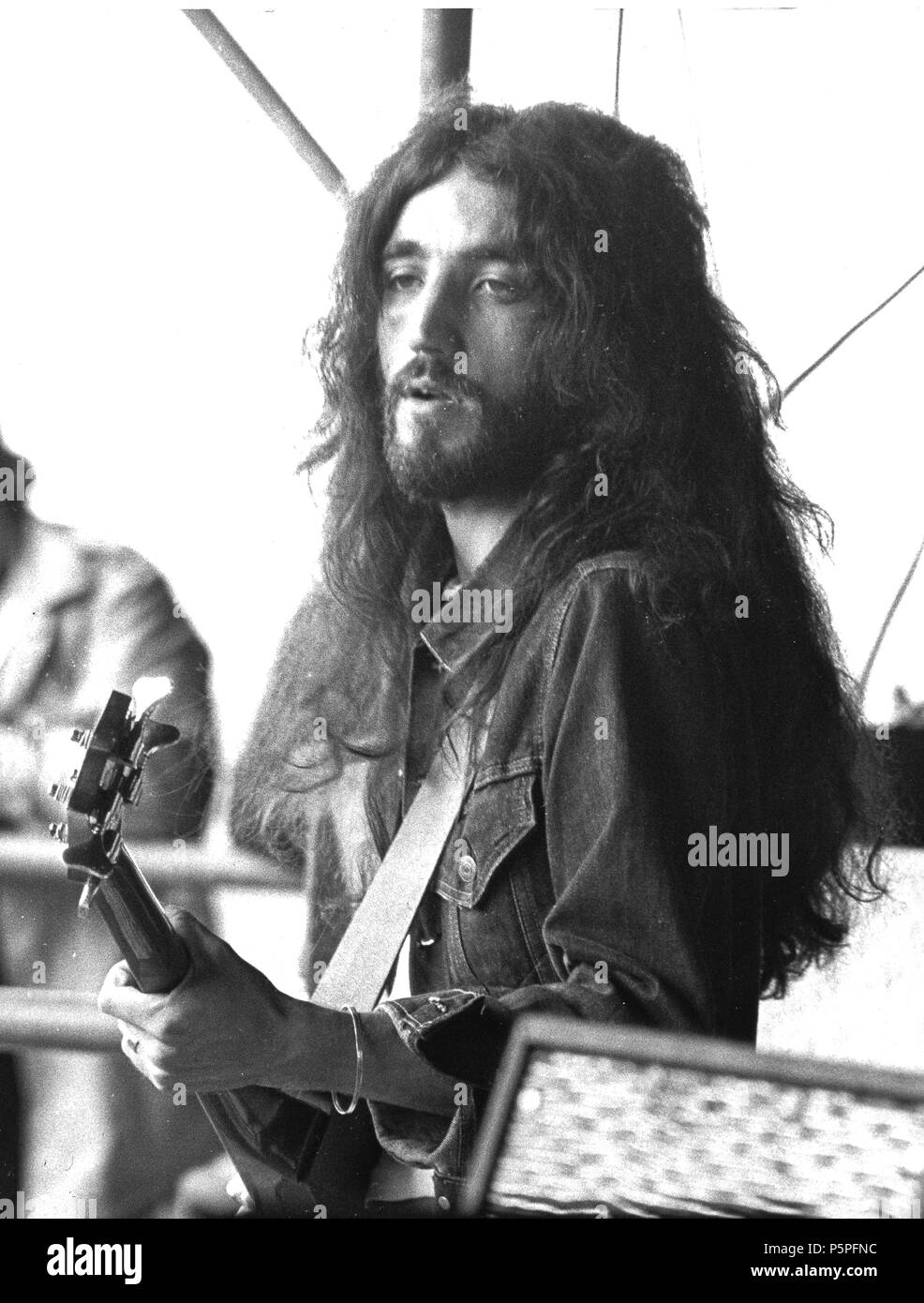 edgar broughton, edgar broughton band, buxton festival, buxton, 1973