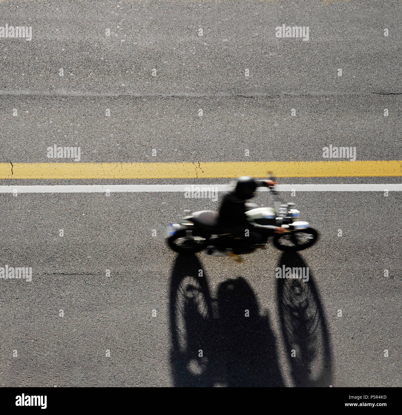 Chopper style hi-res stock photography and images - Alamy
