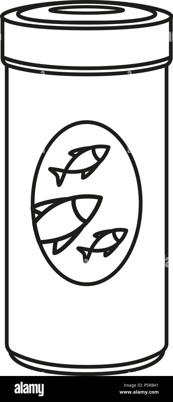 Pellet feed Stock Vector Images Alamy