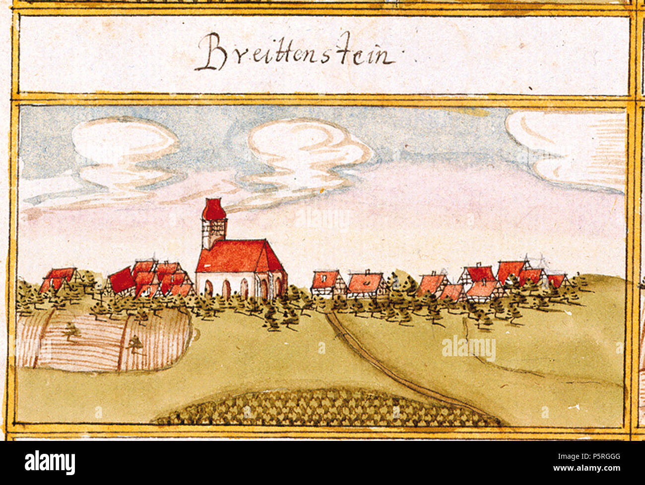 Breitenstein Weil Im Schnbuch
