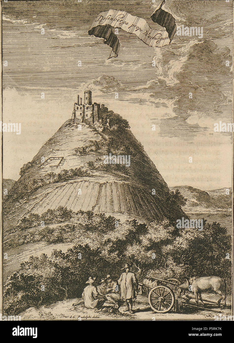 Johann rudolphi hires stock photography and images Alamy