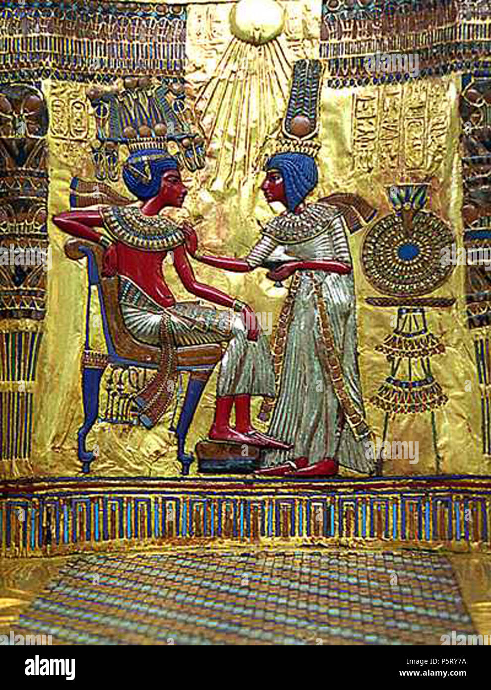 vintage historical artwork Stock Photo Alamy