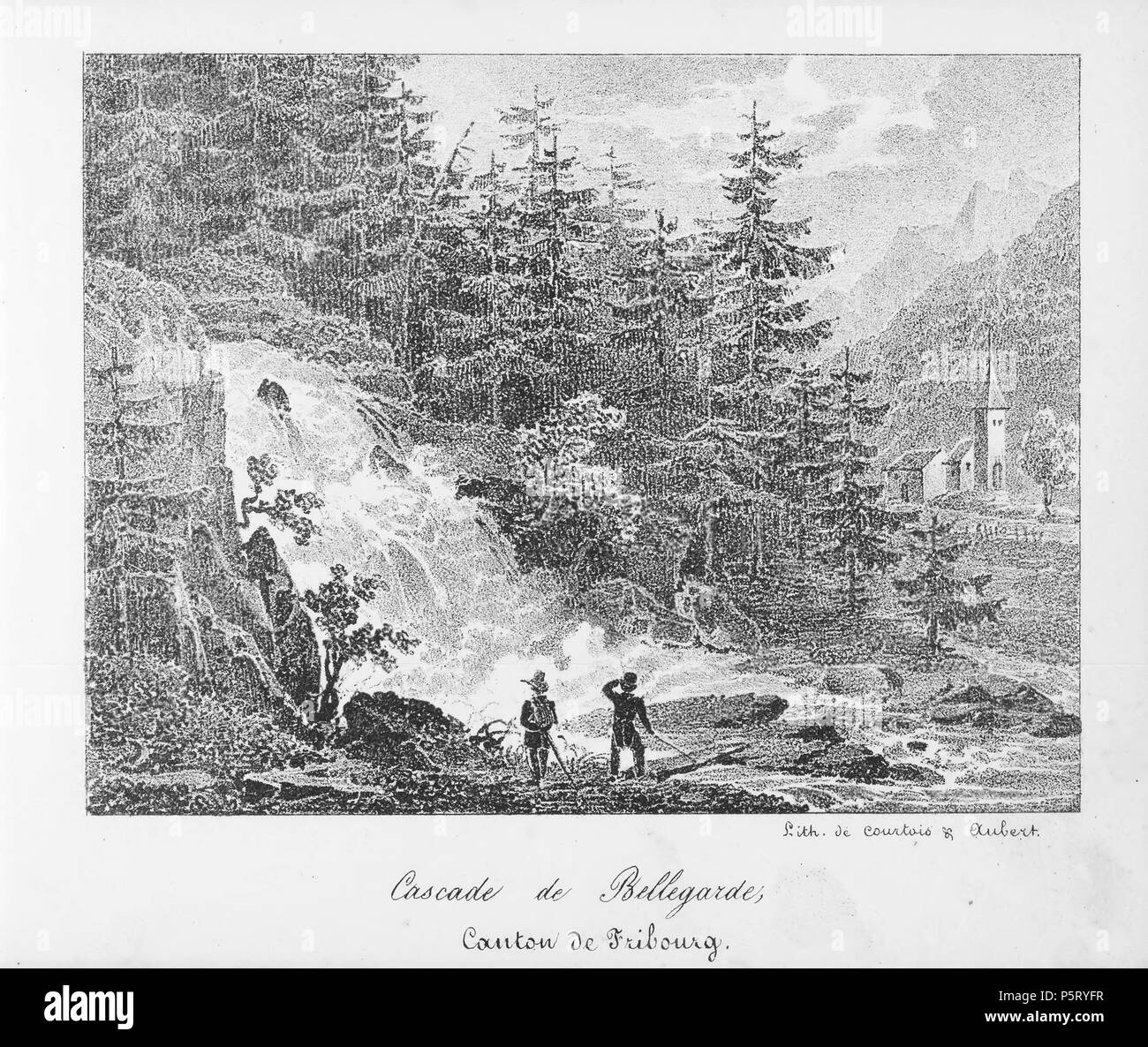 N/A. Français : Livre: 'La Suisse en miniature : 100 vues ...