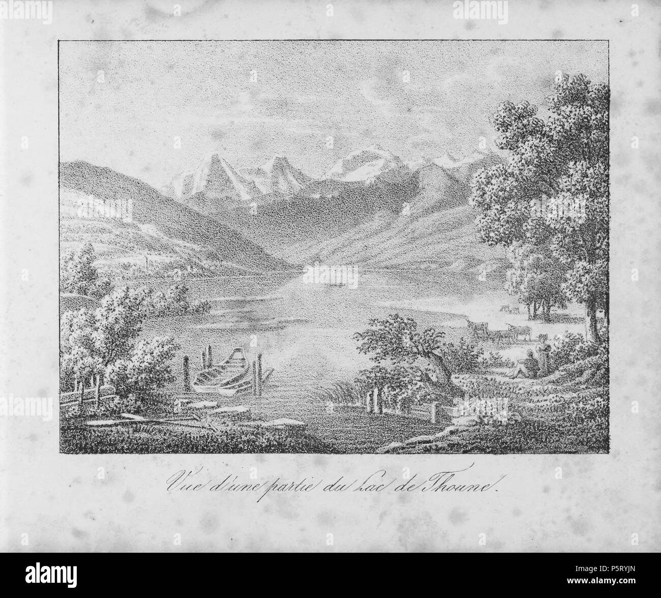 Lac samuel hi-res stock photography and images - Alamy
