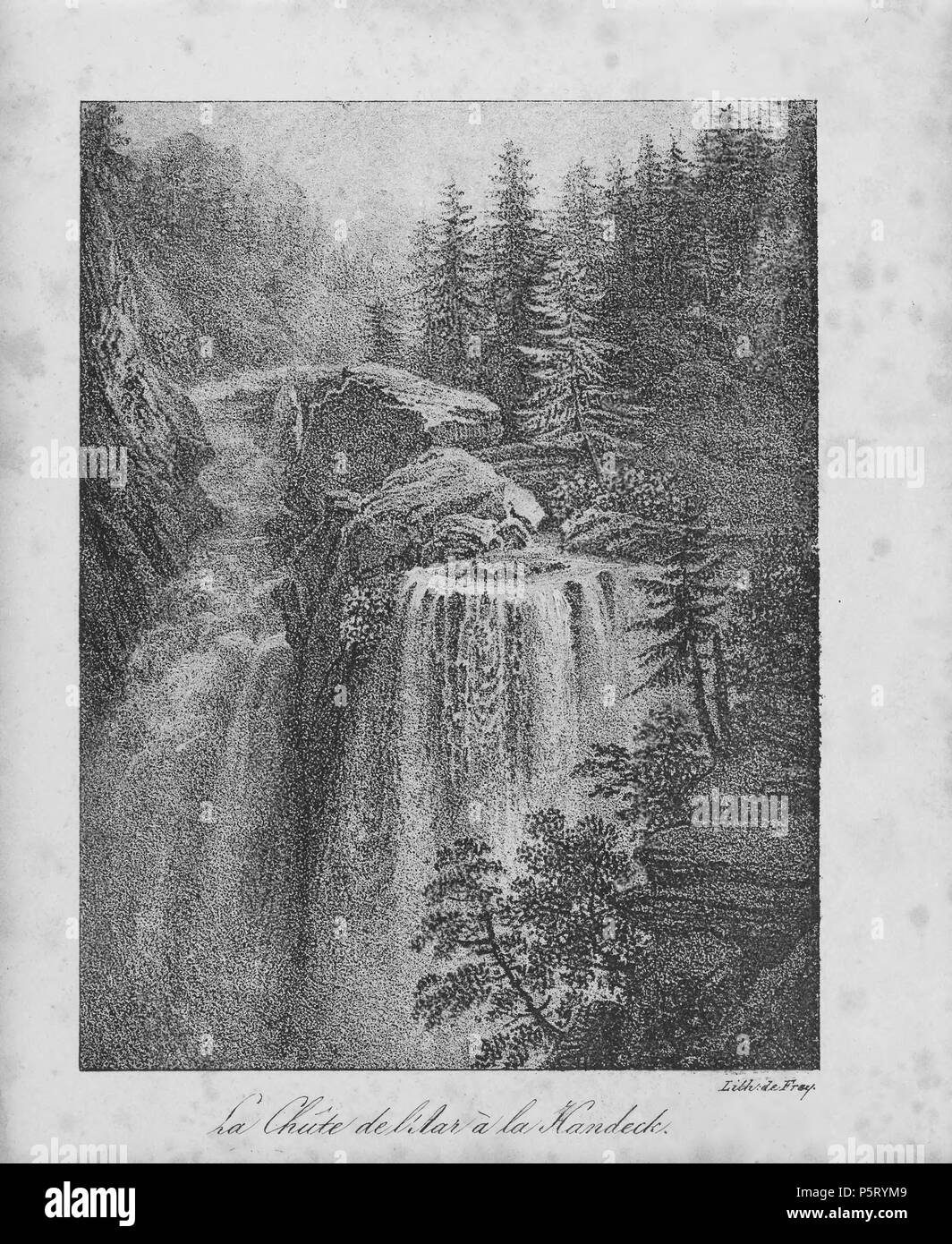 N/A. Français : Livre: 'La Suisse en miniature : 100 vues ...