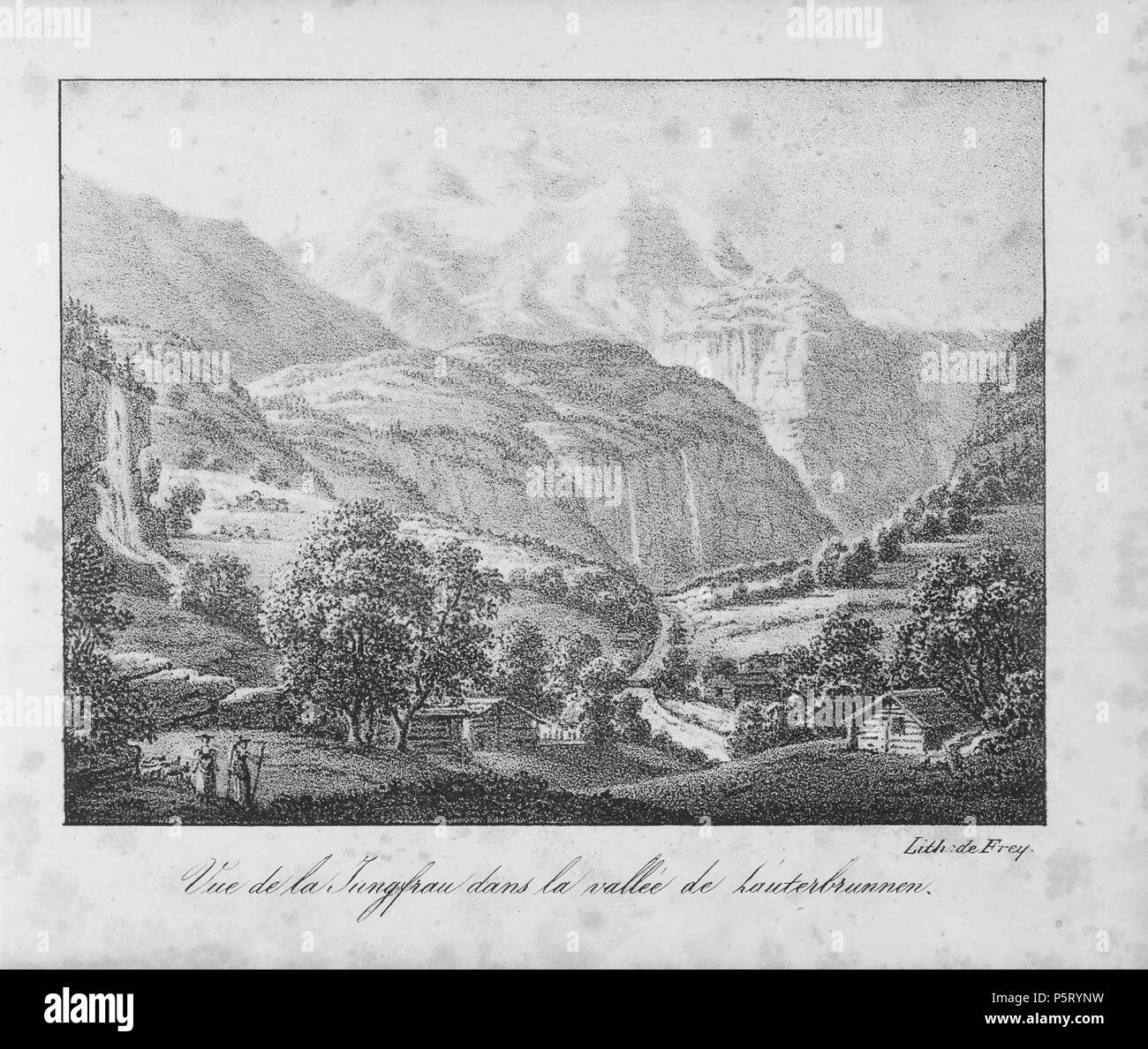 N/A. Français : Livre: 'La Suisse en miniature : 100 vues ...