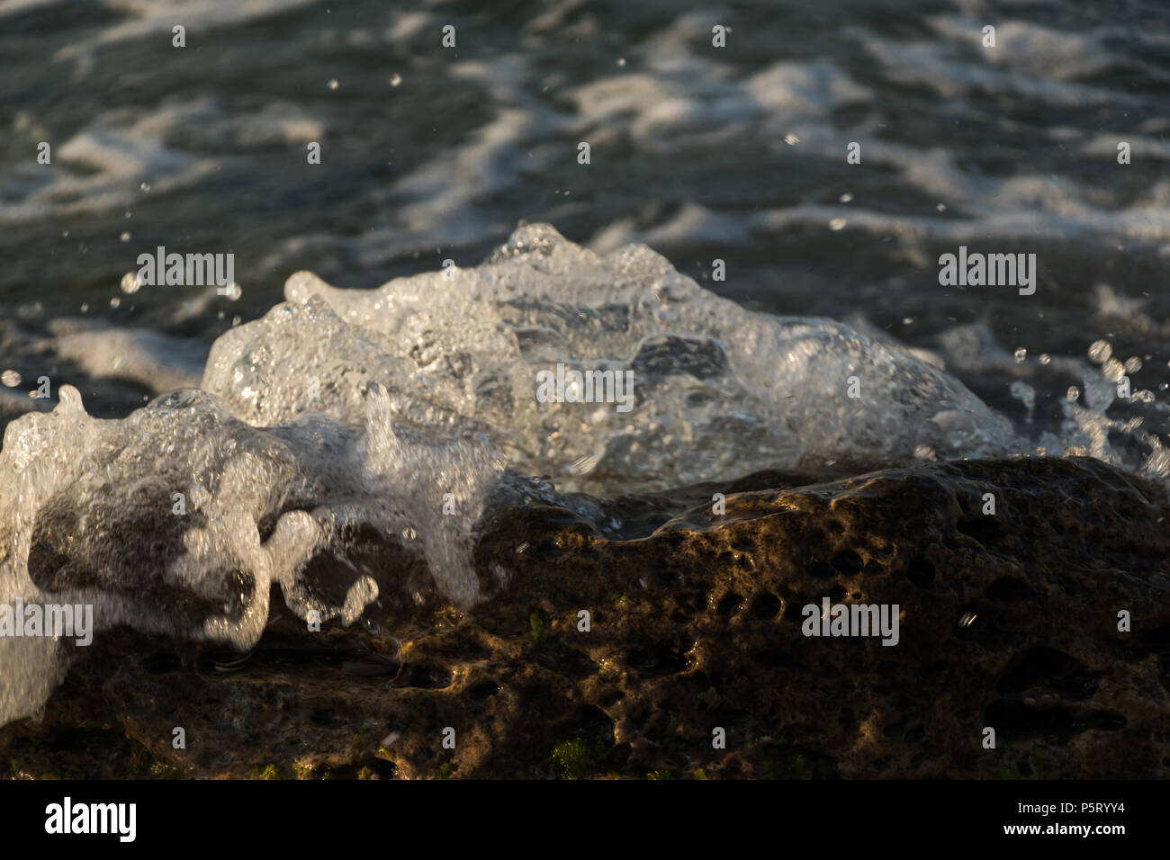 Sun wave hi-res stock photography and images - Alamy