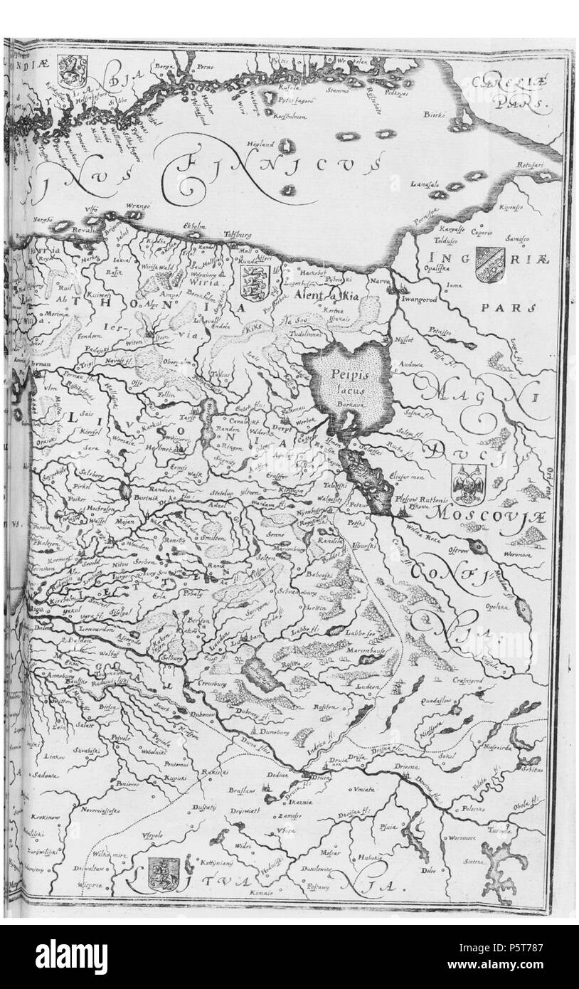 Merian atlas Black and White Stock Photos & Images - Alamy
