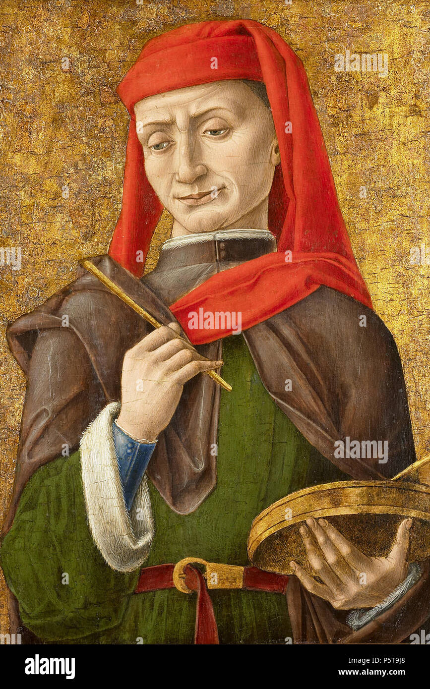 Saint Damian (or Cosmas) 1465 1480. N/A 174 Bartolomeo Vivarini De