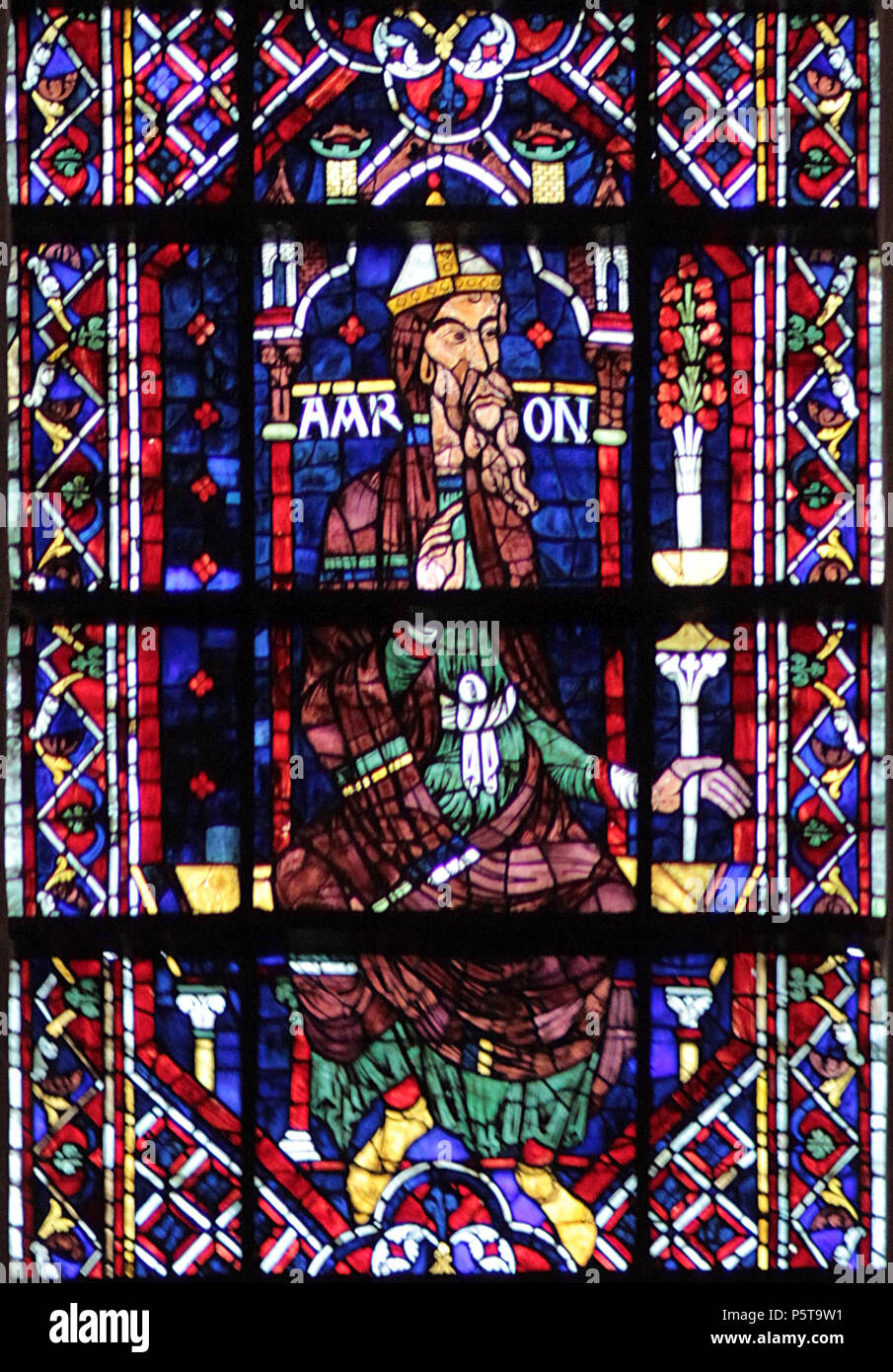 N/A. Aaron . Michelet- (talk) 334 Chartres-101 Aaron Stock Photo