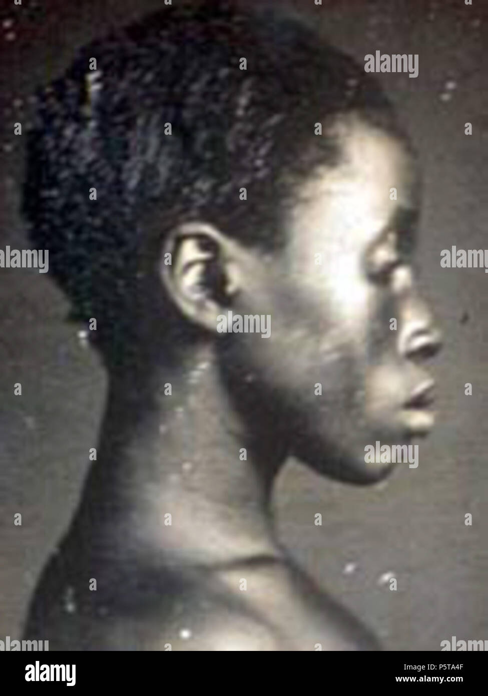 Zealy daguerreotype hires stock photography and images Alamy