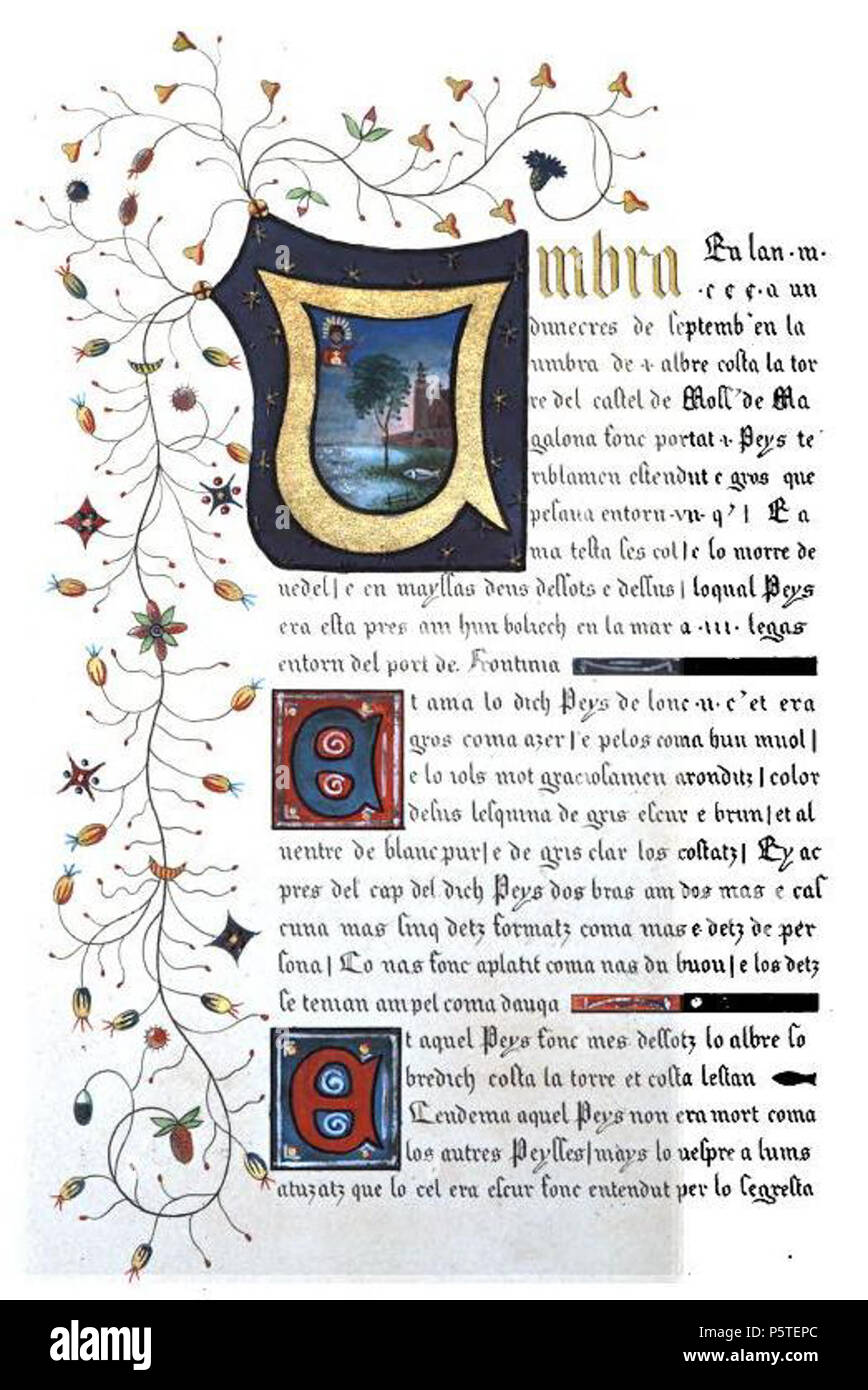 Alfred moquin tandon hires stock photography and images Alamy