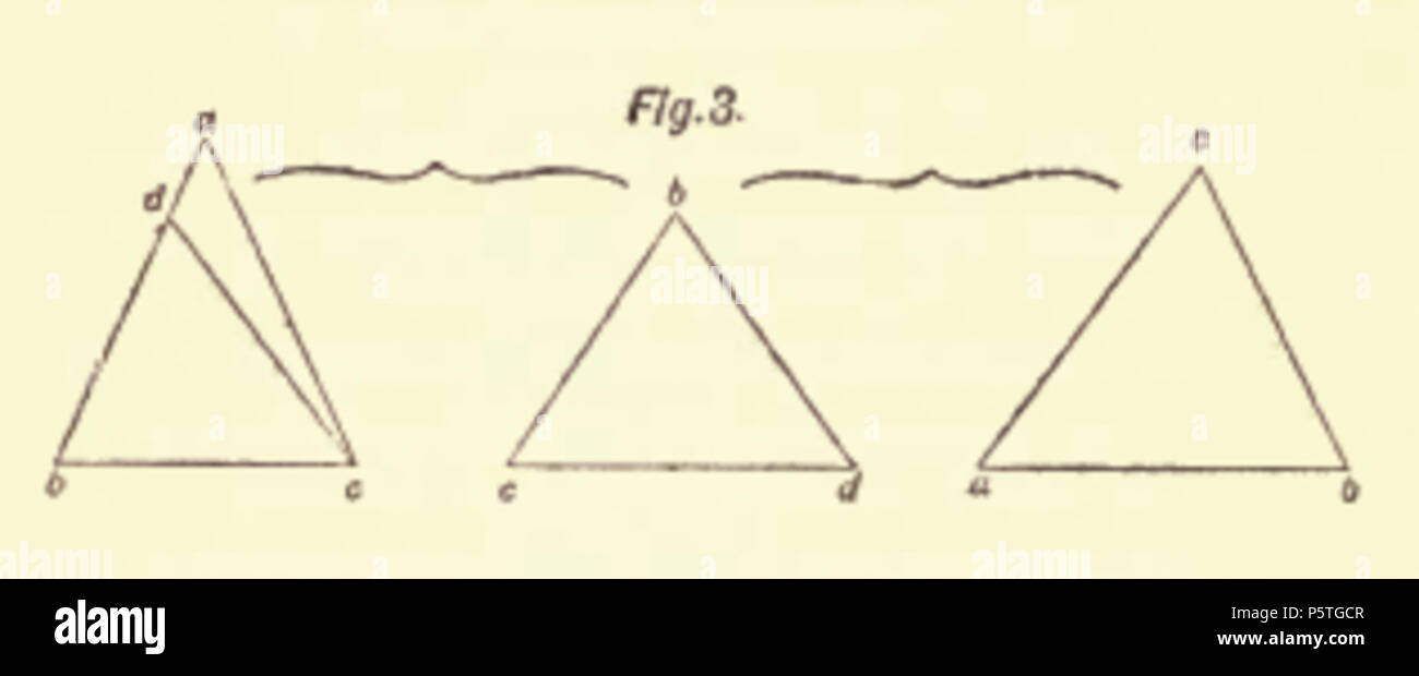 N/A. Figure 3 from 'The Fourfold Root of the Principle of Sufficient Reason' by Arthur Schopenhauer . 1813. Arthur Schopenhauer (1788–1860) Alternative names Schopenhauer; Shopenhauer Description university teacher, philosopher, writer, musicologist and French moralist Date of birth/death 22 February 1788 21 September 1860 Location of birth/death Gdask Frankfurt Authority control : Q38193 VIAF:17229367 ISNI:0000 0001 2122 233X LCCN:n80032764 NLA:35482614 MusicBrainz:852f26a1-228b-4908-b787-5e1a4887610b WorldCat 40 4Fold Root Figure 3 Stock Photo