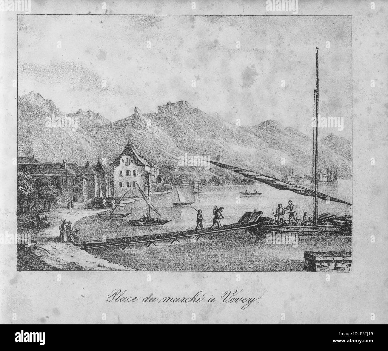 N/A. Français : Livre: 'La Suisse en miniature : 100 vues ...
