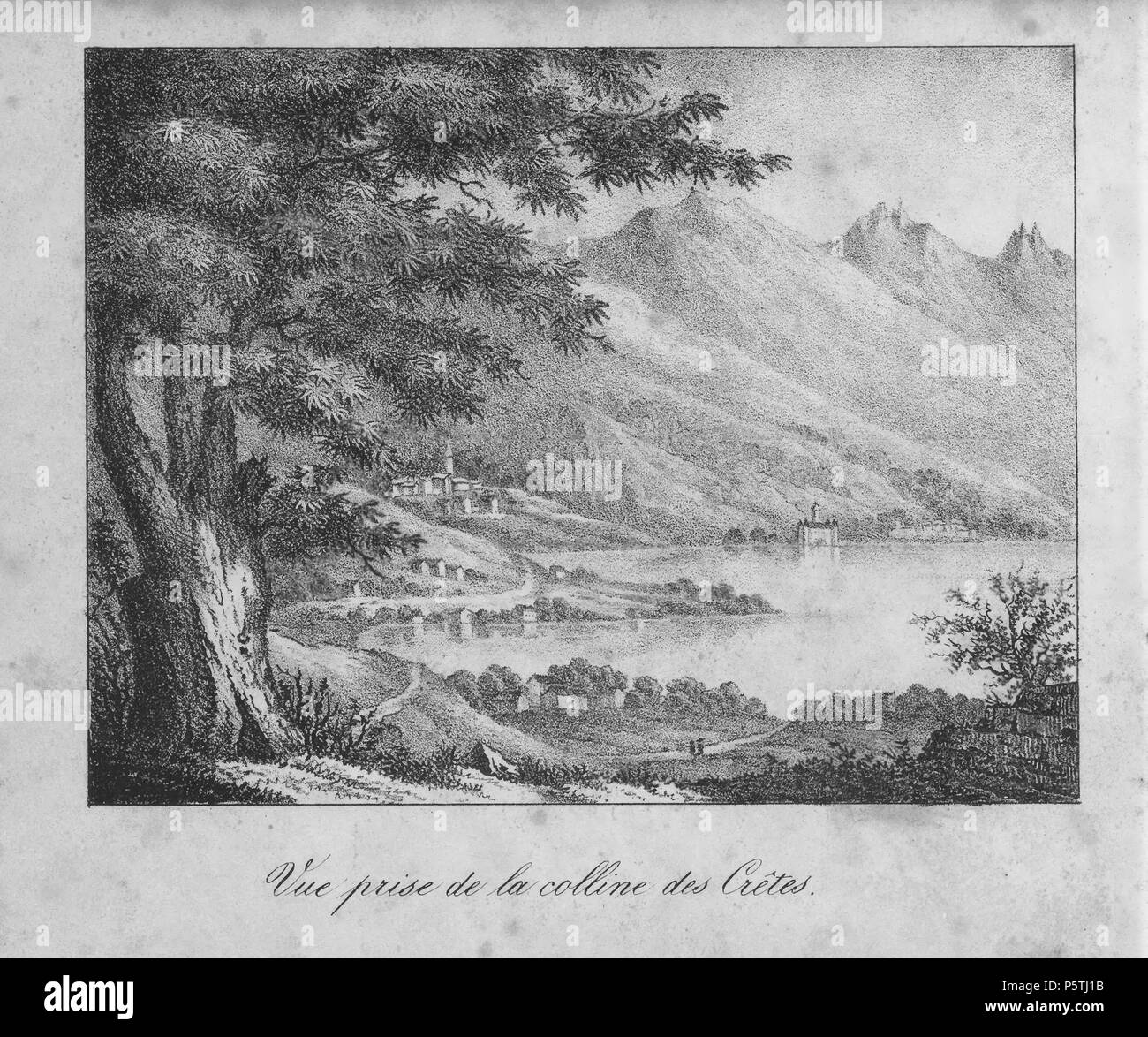 N/A. Français : Livre: 'La Suisse en miniature : 100 vues ...
