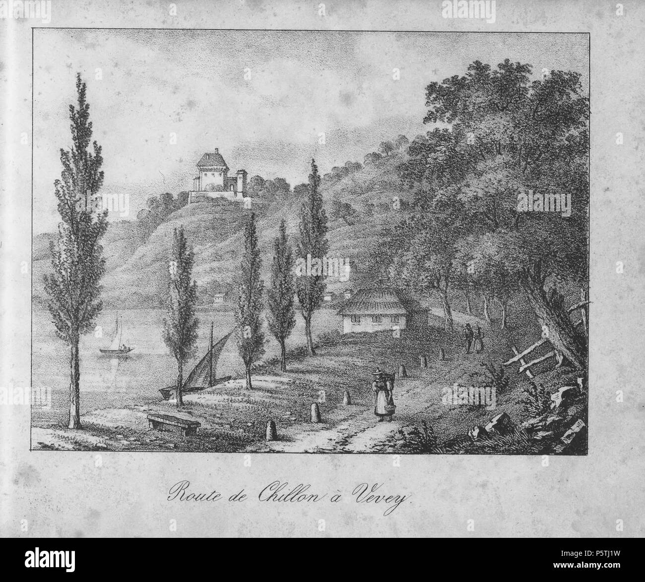 Jean baptiste courtois hi-res stock photography and images - Alamy