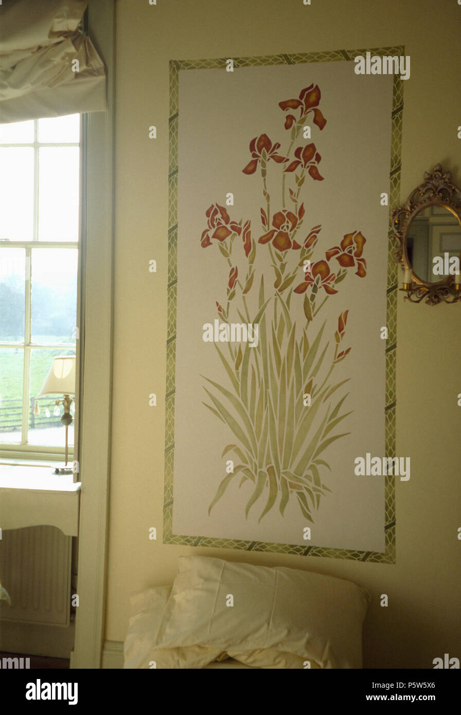 The Stencil Library High Resolution Stock Photography and Images - Alamy