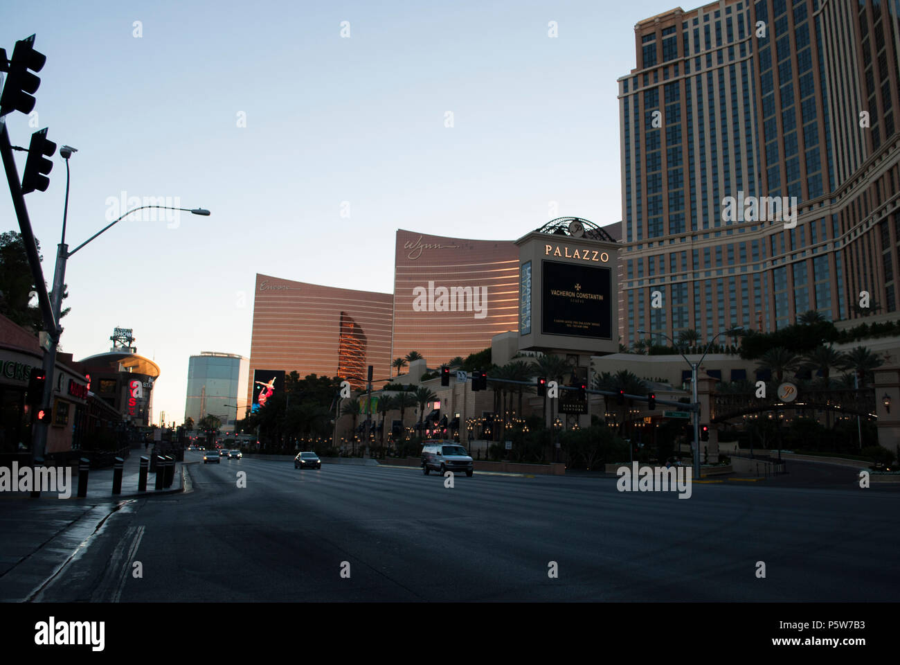 Famous city. Modern urban style. Advertising billboards, neon lights