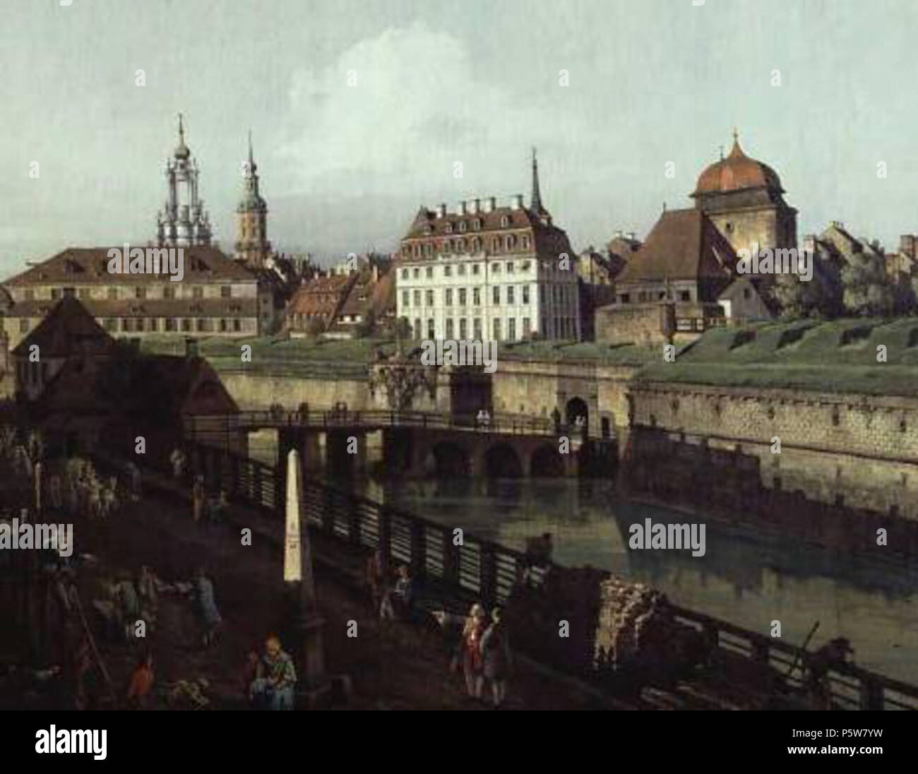 B Dresden Stock Photos B Dresden Stock Images Alamy