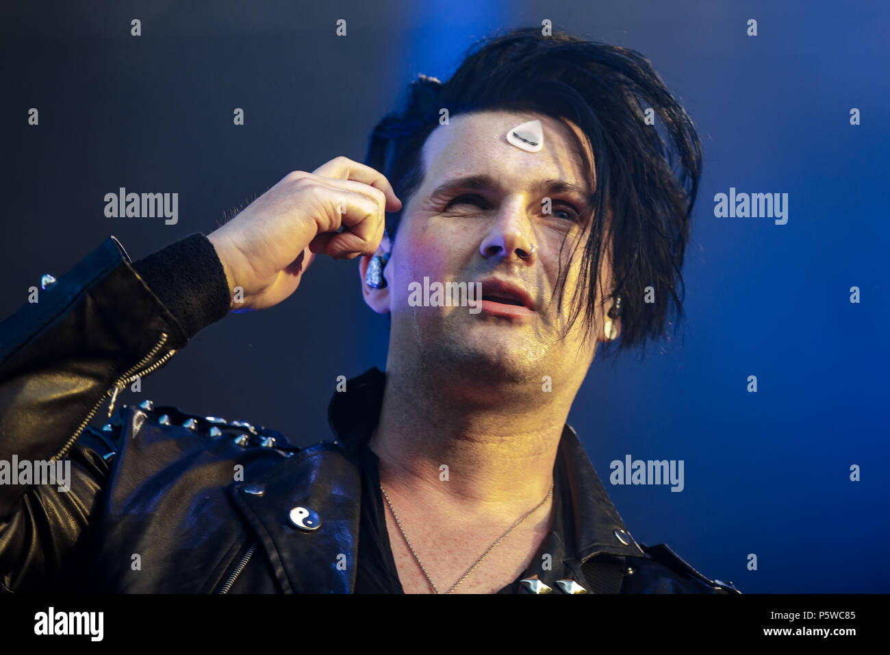 Sascha gerstner hires stock photography and images Alamy