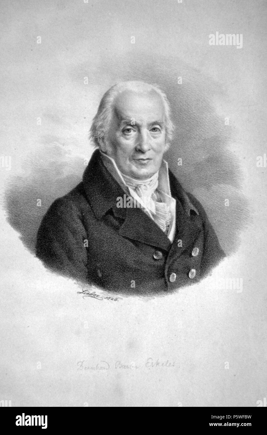 Bernhard economy Black and White Stock Photos & Images - Alamy