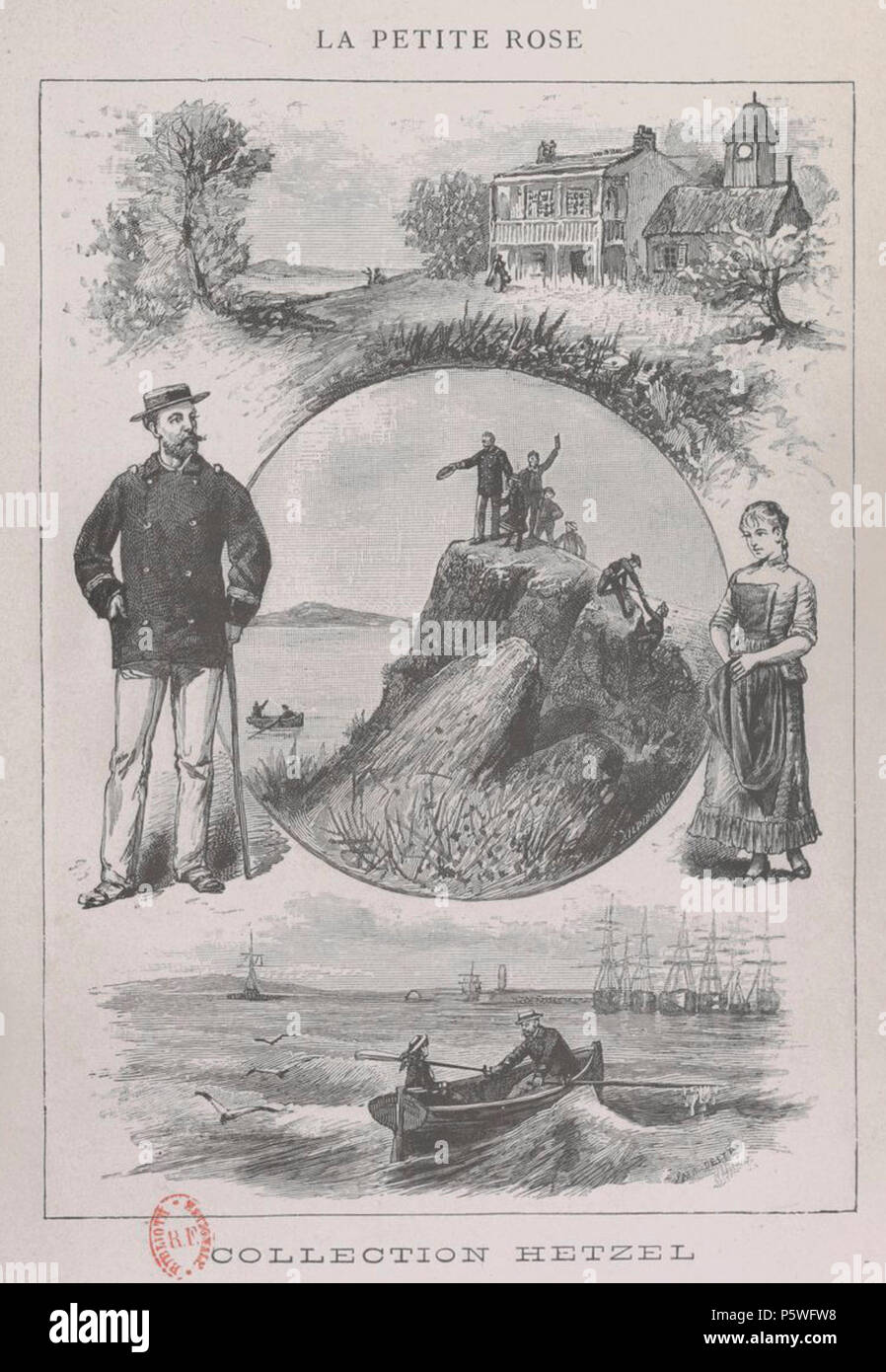 Destez N/A. Français : dessins de Paul Destez . 1885. Paul Destez (1851-1911 ...
