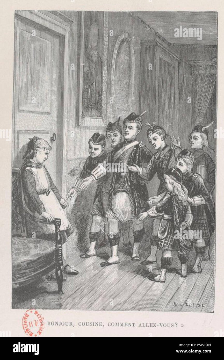 Destez N/A. Français : dessins de Paul Destez . 1885. Paul Destez (1851-1911 ...