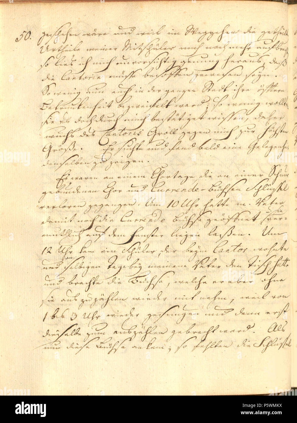 N/A. Deutsch Lebensbeschreibung von 17511773 . between 1791 and 1824