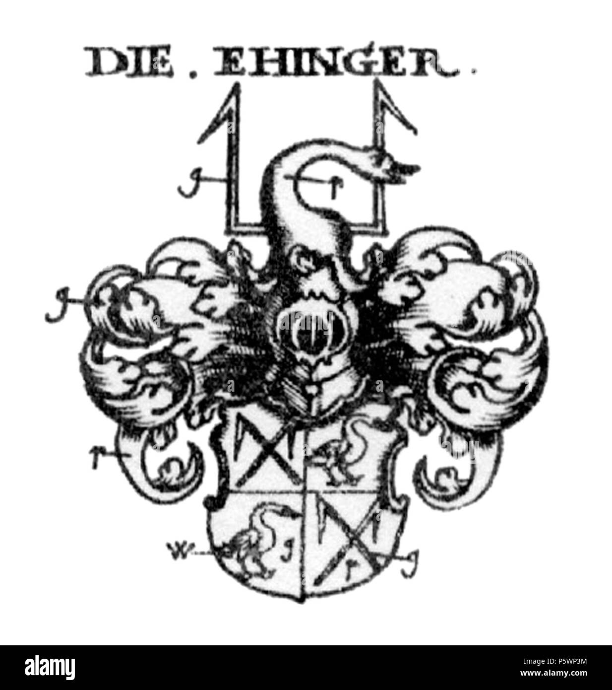 Ehinger hi-res stock photography and images - Alamy