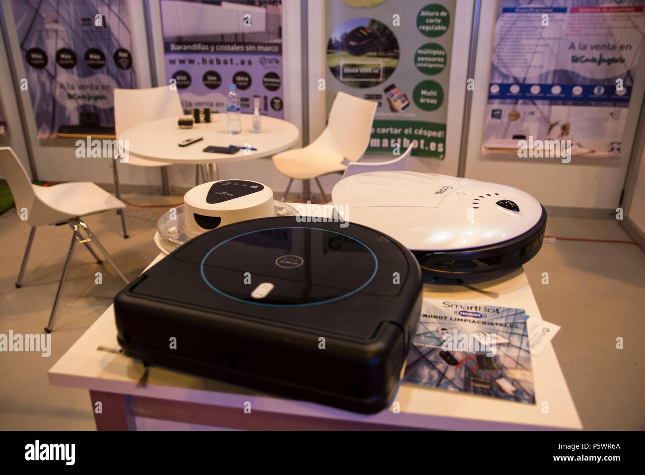 Roomba cristales online