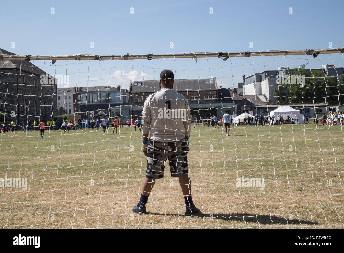 Analyse de la popularité du jeu en ligne Penalty Shoot Out par Evoplay en France