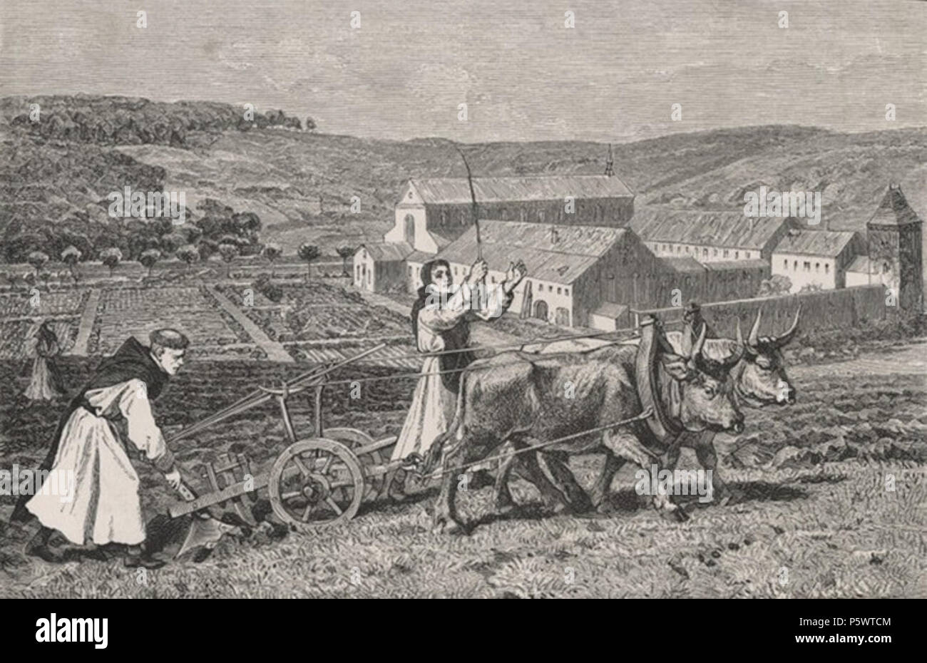 18th century german engraving hi-res stock photography and images - Alamy
