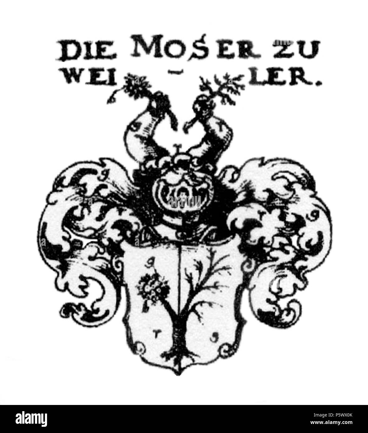 Weiler Black and White Stock Photos & Images Alamy