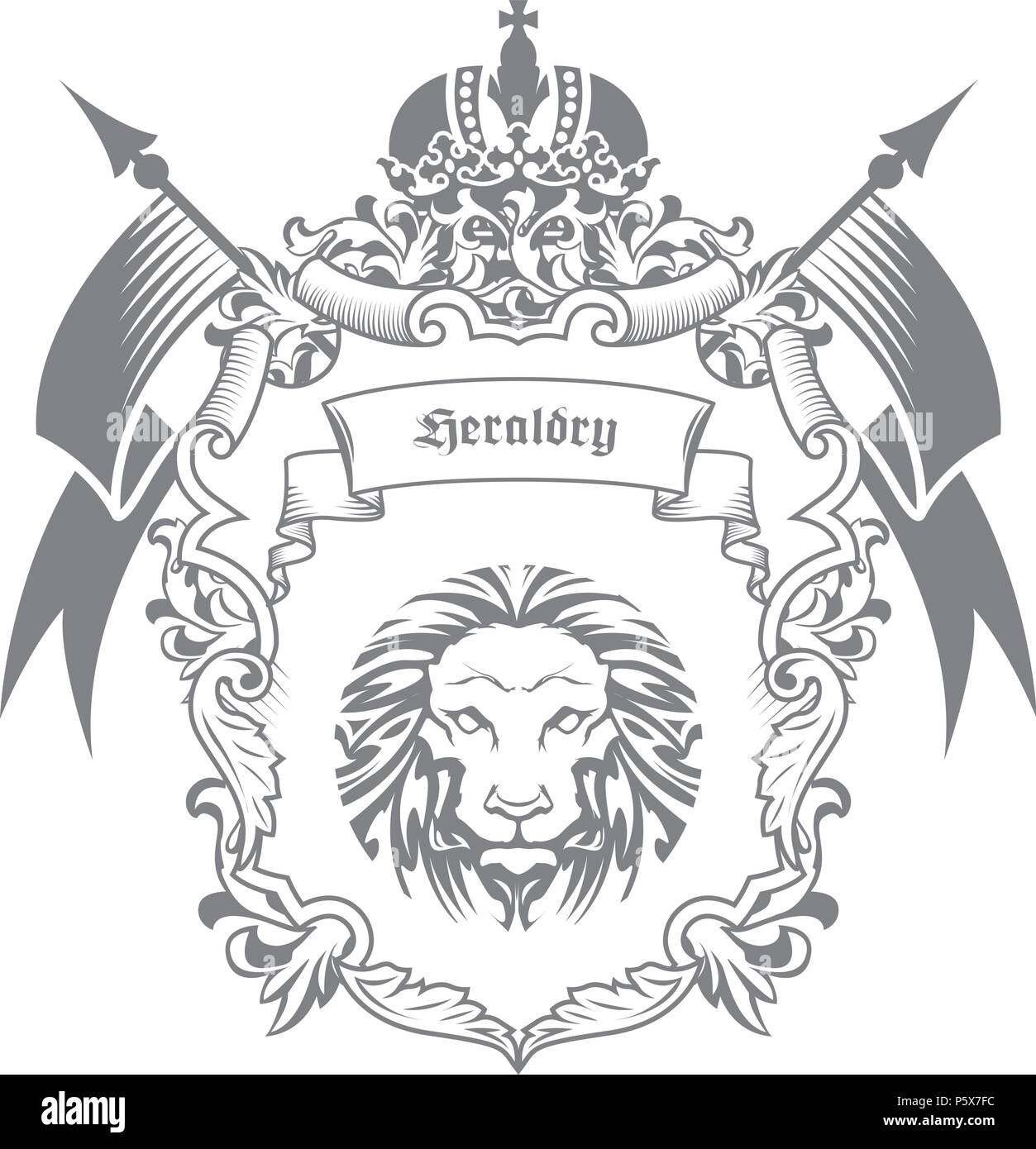 Blazon Heraldry