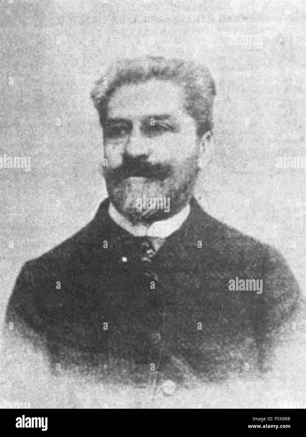 N/A. Français Jules Doinel. circa 1890. Unknown 459 Doinel, Jules