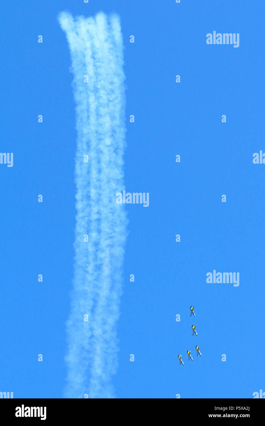 L 39c Albatros High Resolution Stock Photography and Images - Alamy