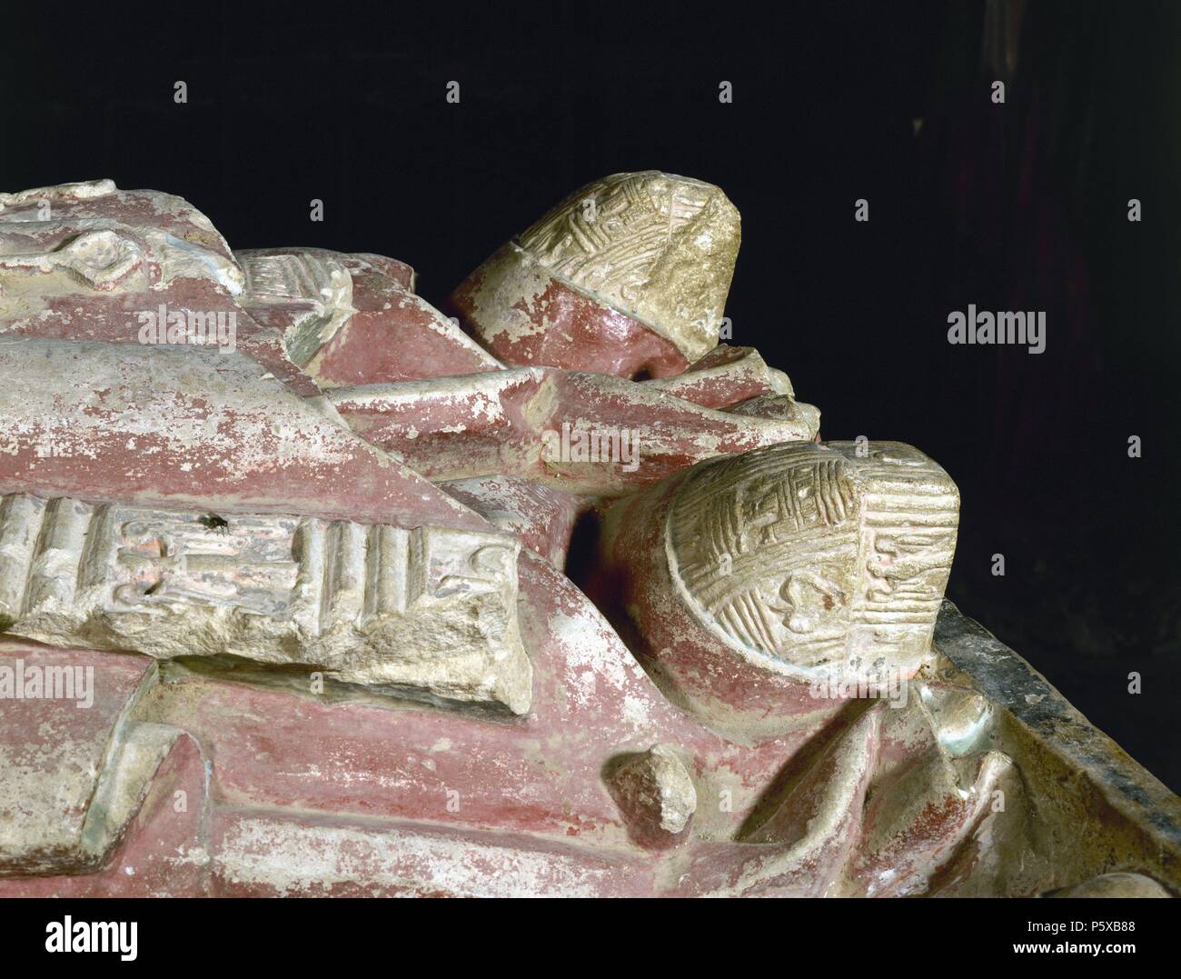 Don Felipe Infante High Resolution Stock Photography and Images - Alamy