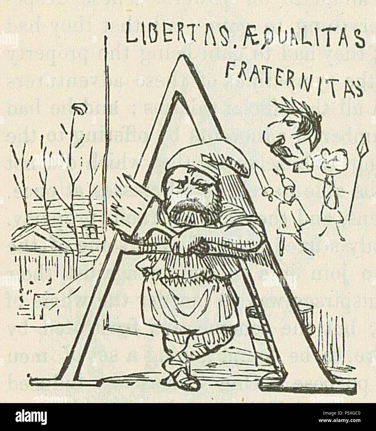 The Goddess of Freedom: from Libertas to Lady Liberty